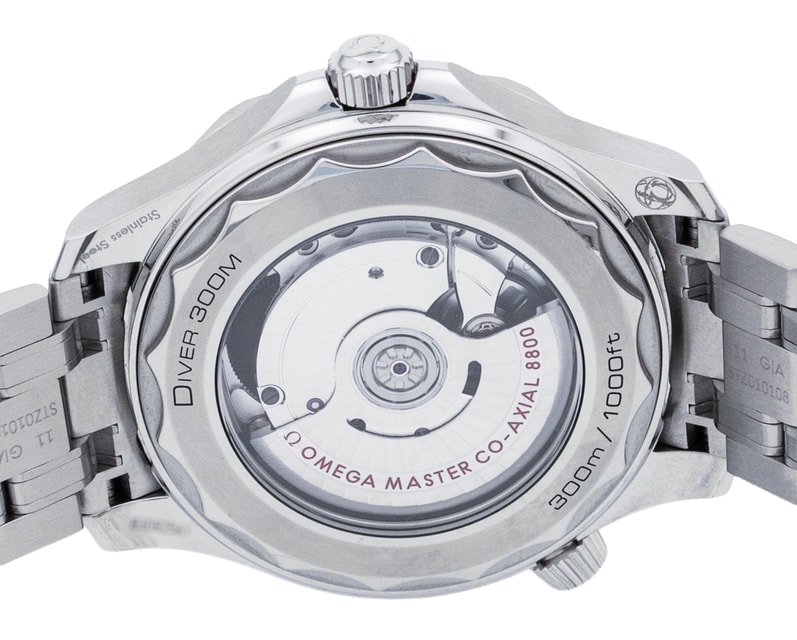 Omega Seamaster Diver 300m 210.30.42.20.04.001 Image 4